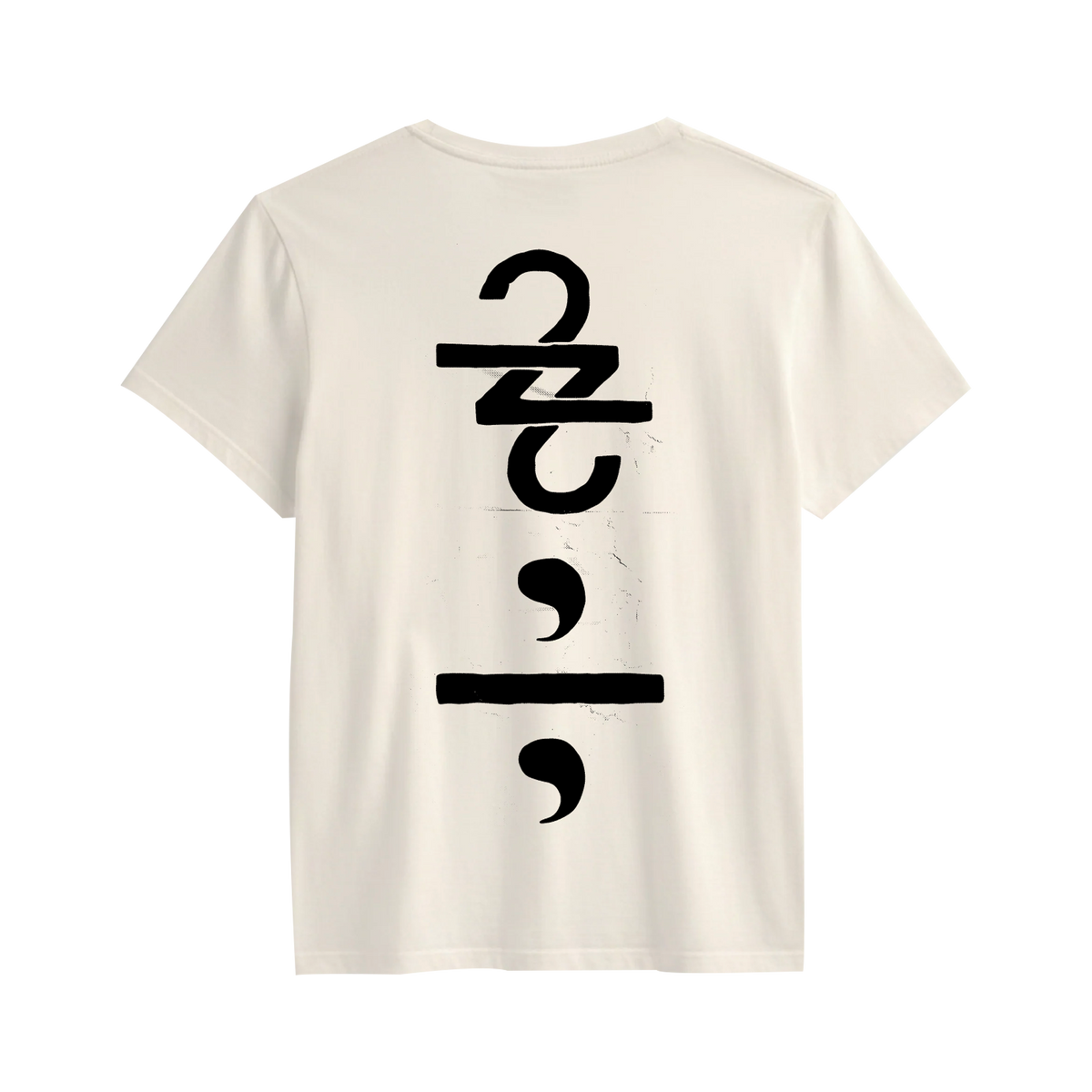 PREORDER: BTS Type Tee