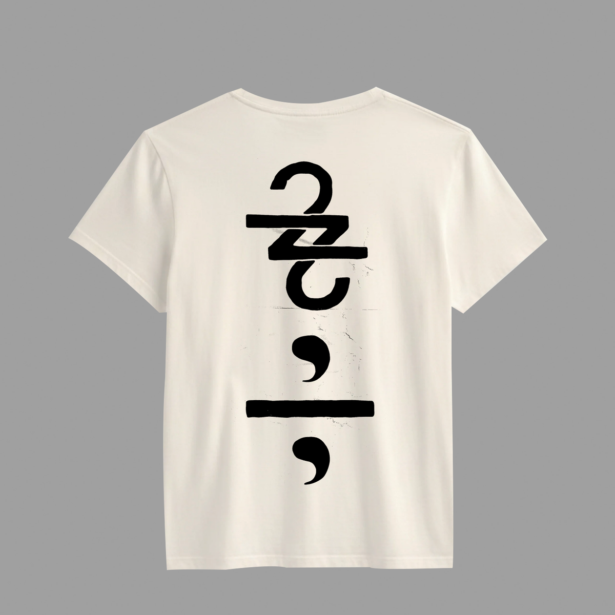PREORDER: BTS Type Tee