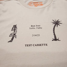 Load image into Gallery viewer, Cassette Tee