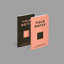 Load image into Gallery viewer, SABLE, fABLE Field Notes 2-Pack