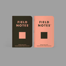 Load image into Gallery viewer, SABLE, fABLE Field Notes 2-Pack