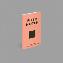 Load image into Gallery viewer, SABLE, fABLE Field Notes 2-Pack