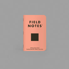 Load image into Gallery viewer, SABLE, fABLE Field Notes 2-Pack
