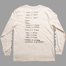 Load image into Gallery viewer, Rythmn Long Sleeve