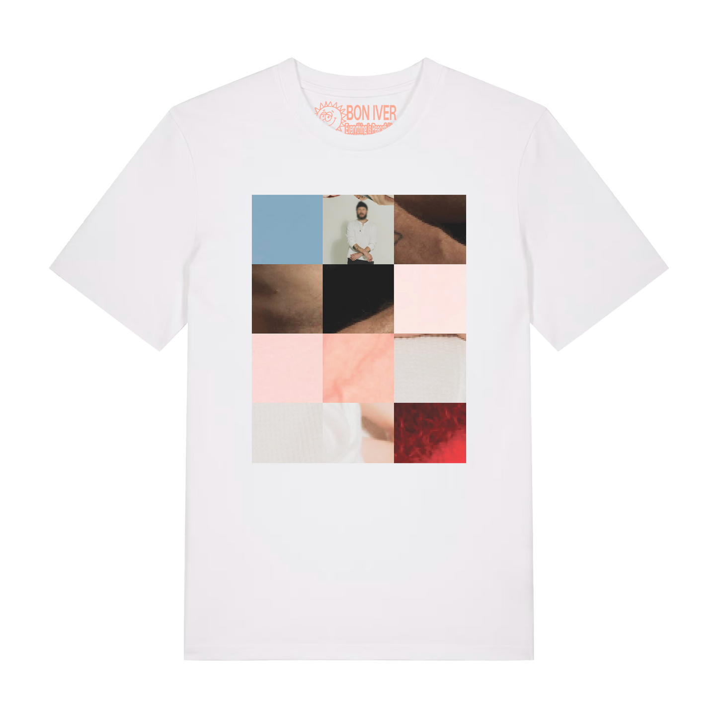 Layout Tee