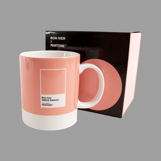 fABLE Salmon Original Mug