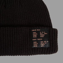 Load image into Gallery viewer, Color Map Watch Cap