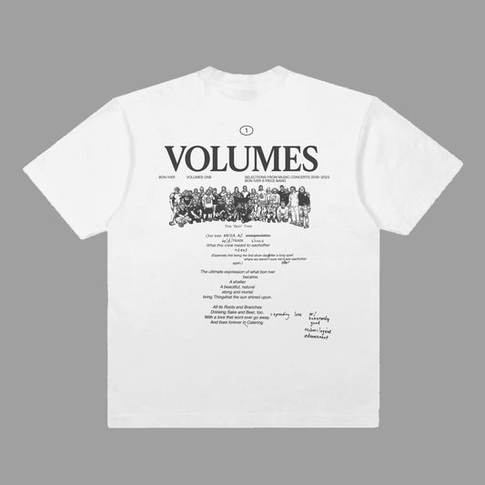 VOLUMES Tree Tee
