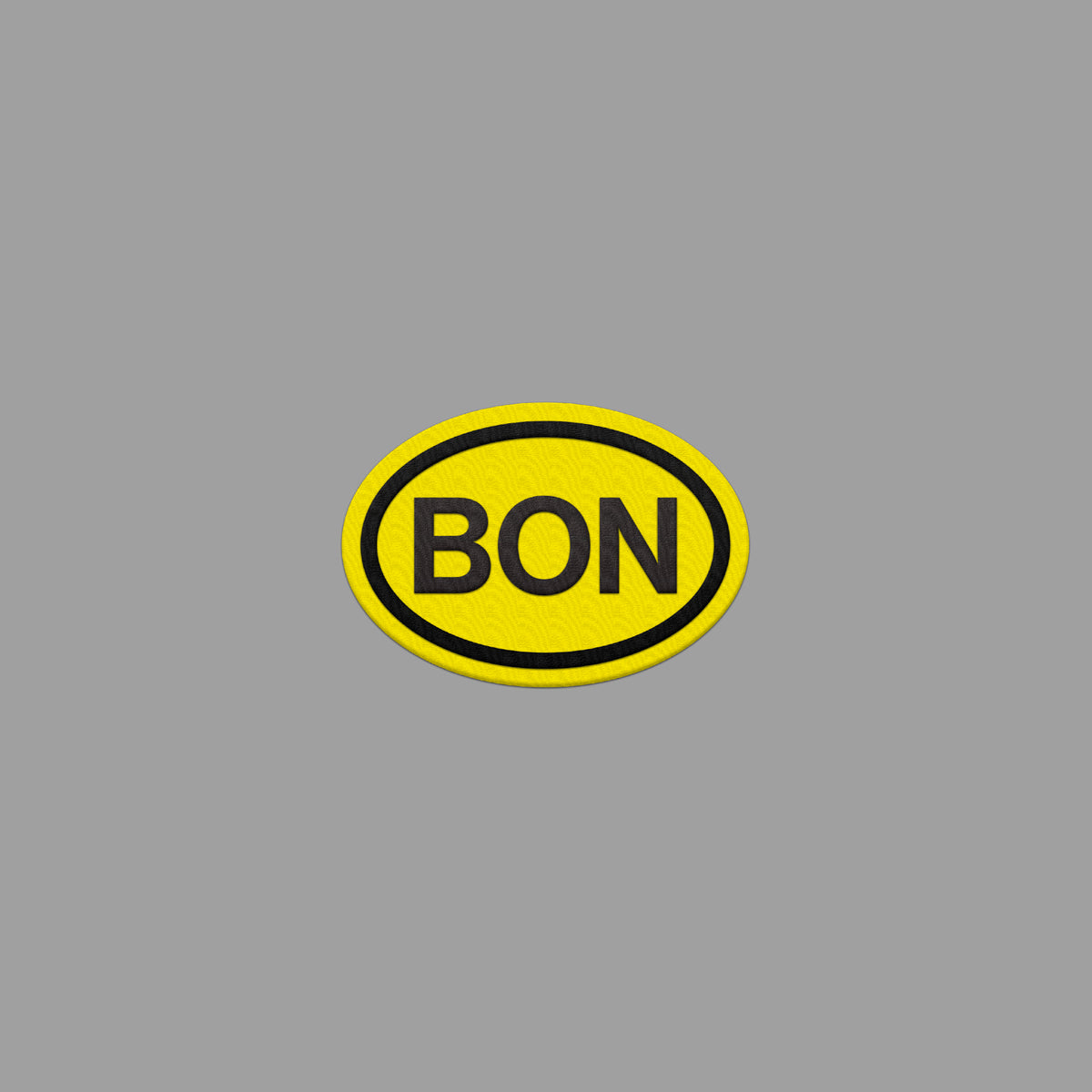 VOLUMES Bon Patch