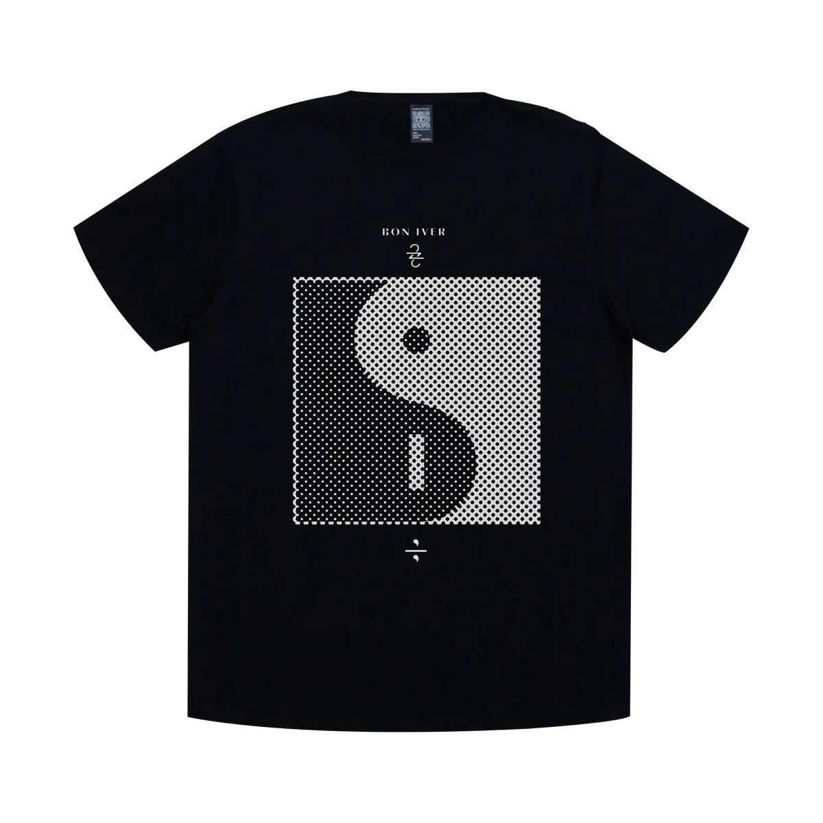 PREORDER: Yang Bit Tee
