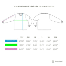 Load image into Gallery viewer, Rythmn Long Sleeve