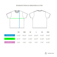 Load image into Gallery viewer, Layout Tee
