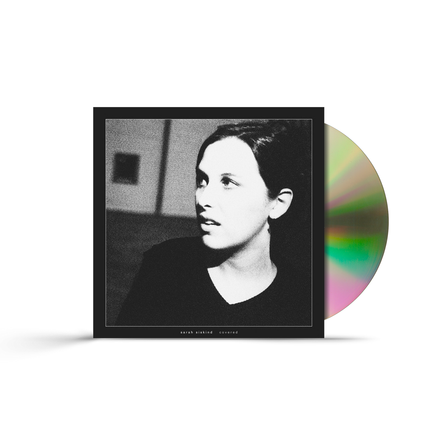 Sarah Siskind CD