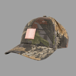 PREORDER: SABLE, Camo Hat