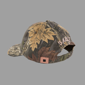 PREORDER: SABLE, Camo Hat