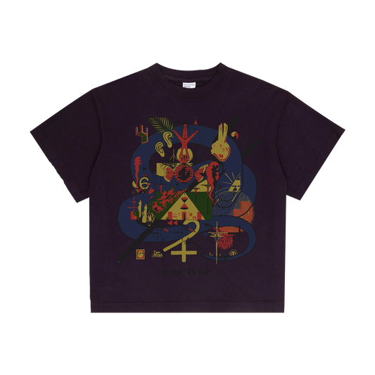 PREORDER: Vaccui Tee