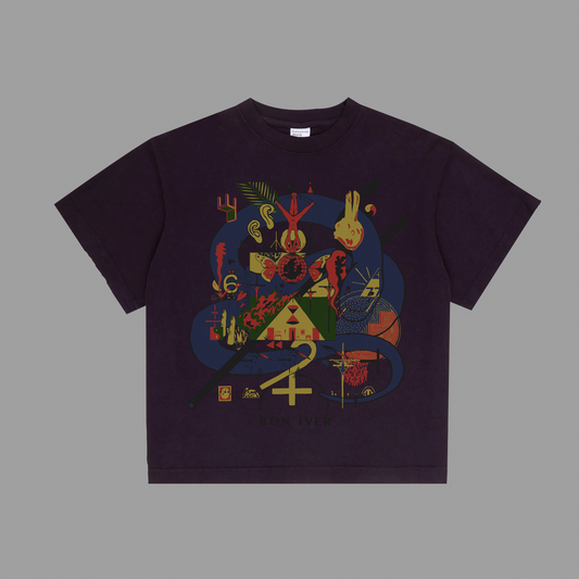 PREORDER: Vaccui Tee