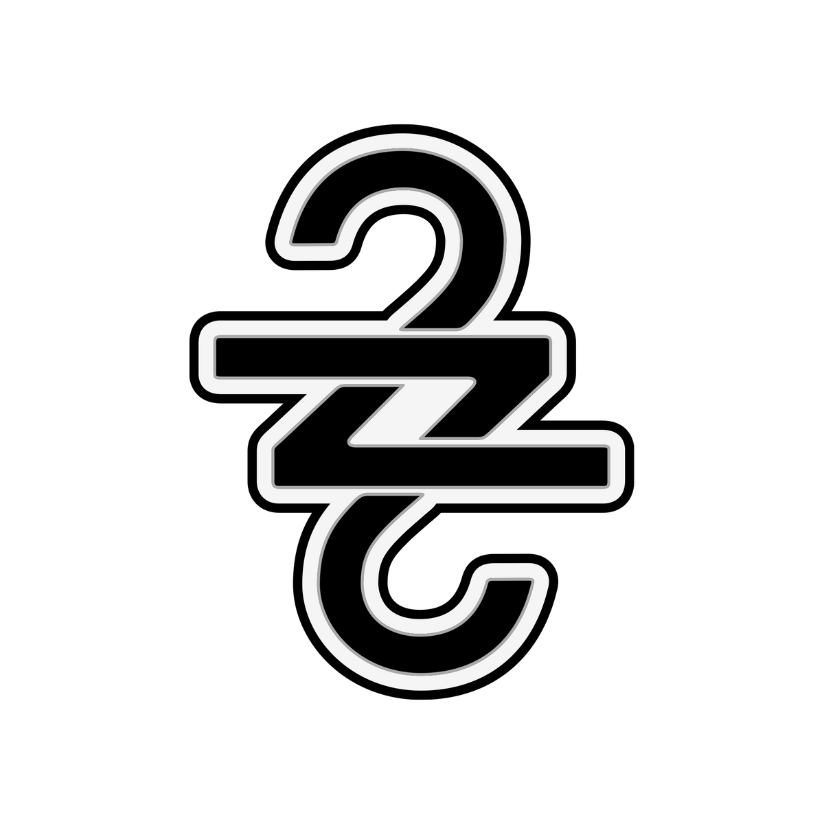 PREORDER: 22 Chenille Patch