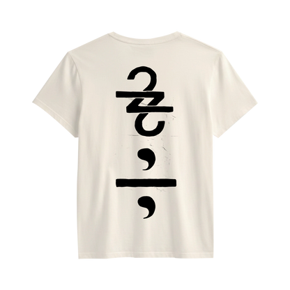 PREORDER: BTS Type Tee