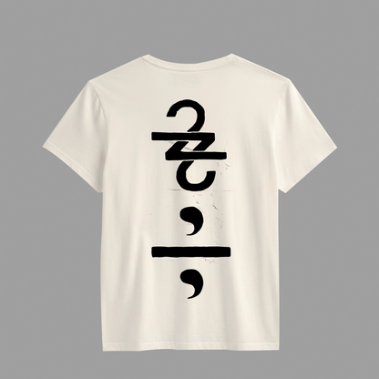 PREORDER: BTS Type Tee