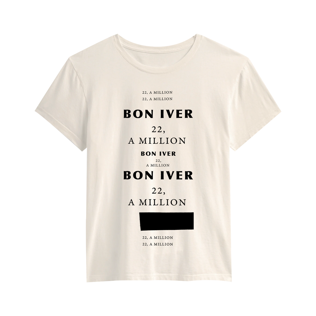 PREORDER: BTS Type Tee
