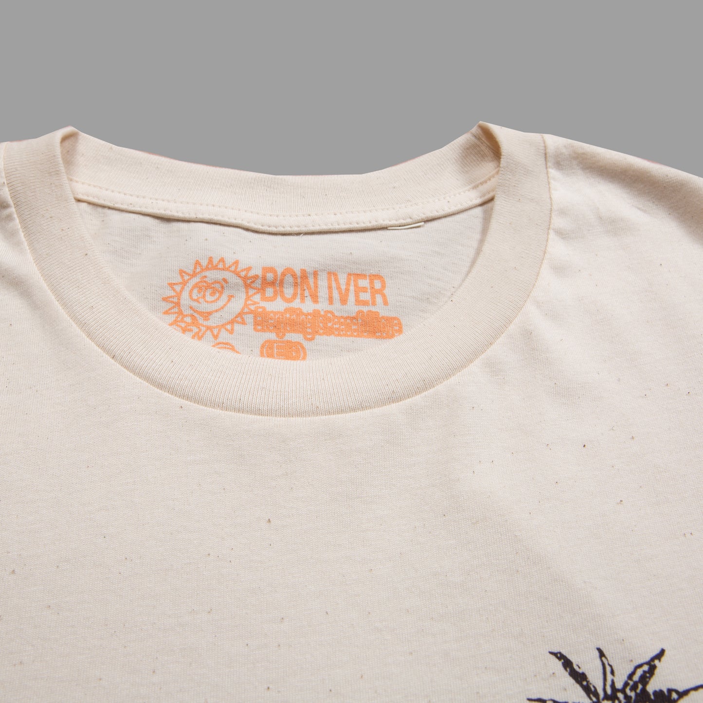 Cassette Tee