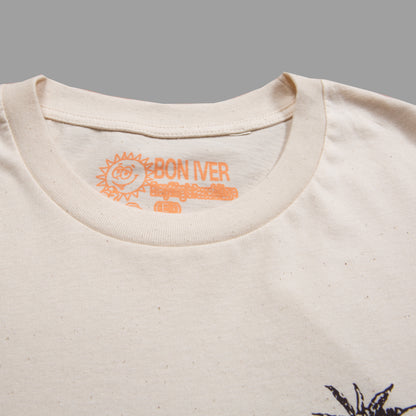 Cassette Tee