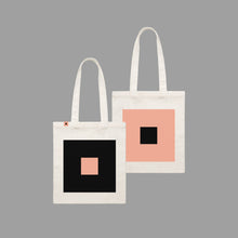 Load image into Gallery viewer, PREORDER: SABLE, fABLE Tote