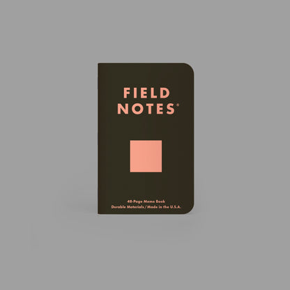SABLE, fABLE Field Notes 2-Pack