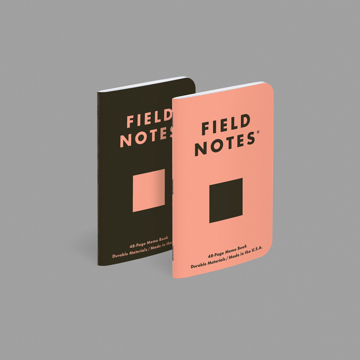 SABLE, fABLE Field Notes 2-Pack