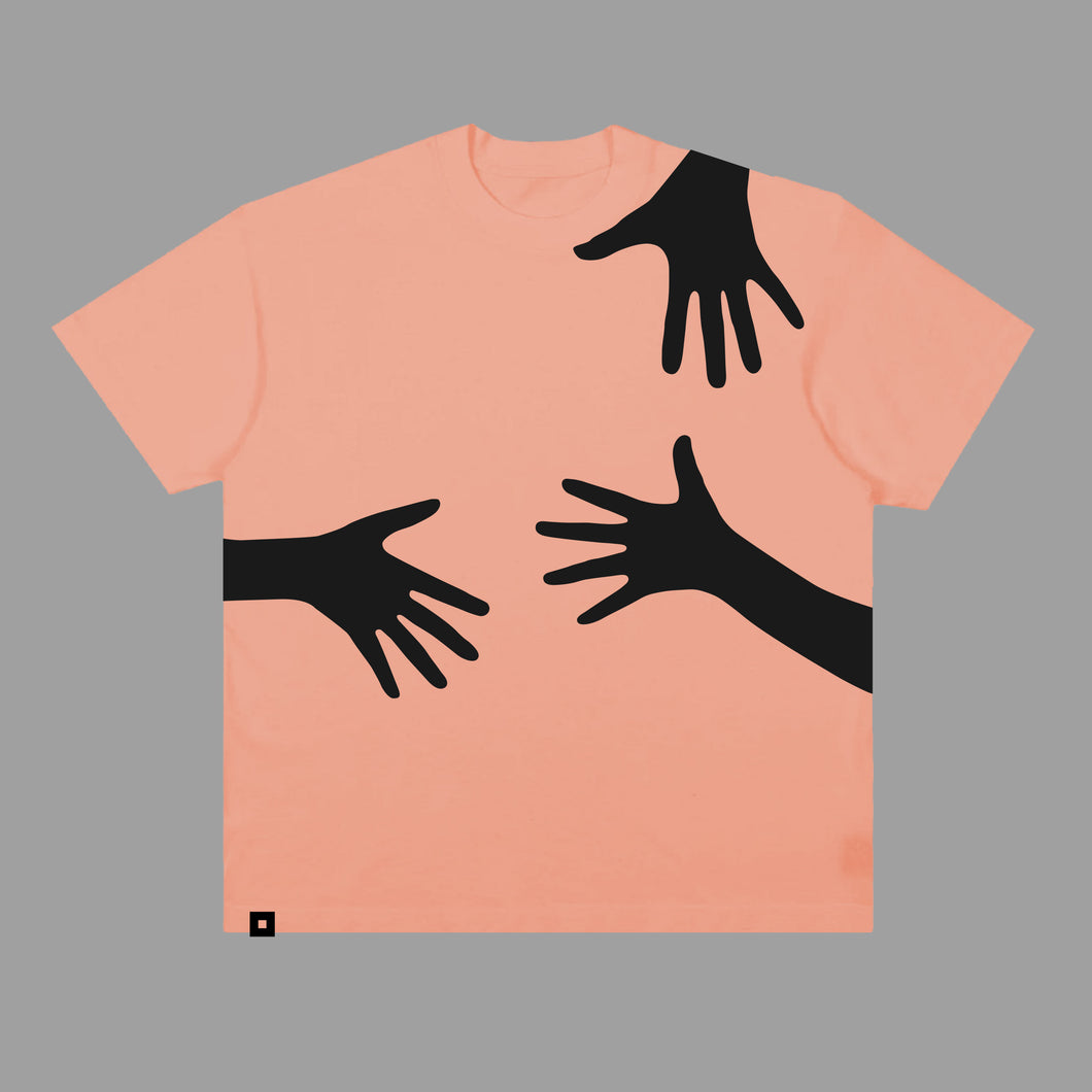 PREORDER: Hands Tee