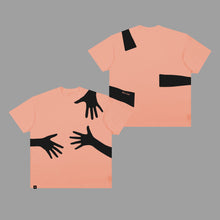 Load image into Gallery viewer, PREORDER: Hands Tee