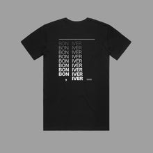 Load image into Gallery viewer, PREORDER: SABLE, Iver Sans Tee