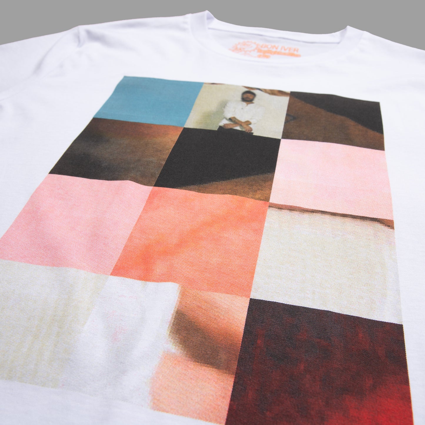 Layout Tee