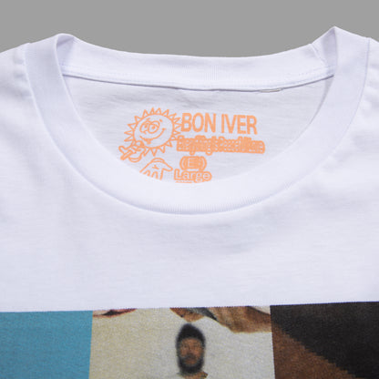 Layout Tee