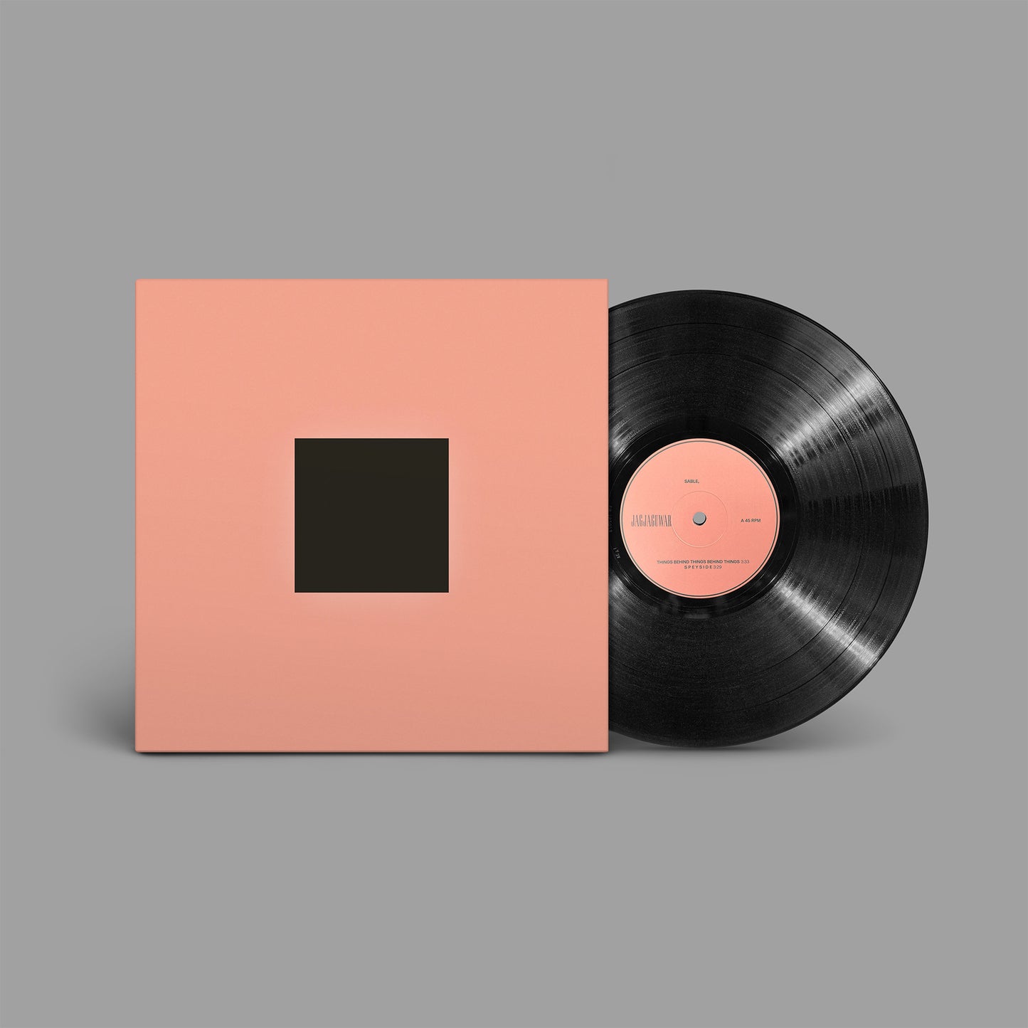 SABLE, fABLE LP