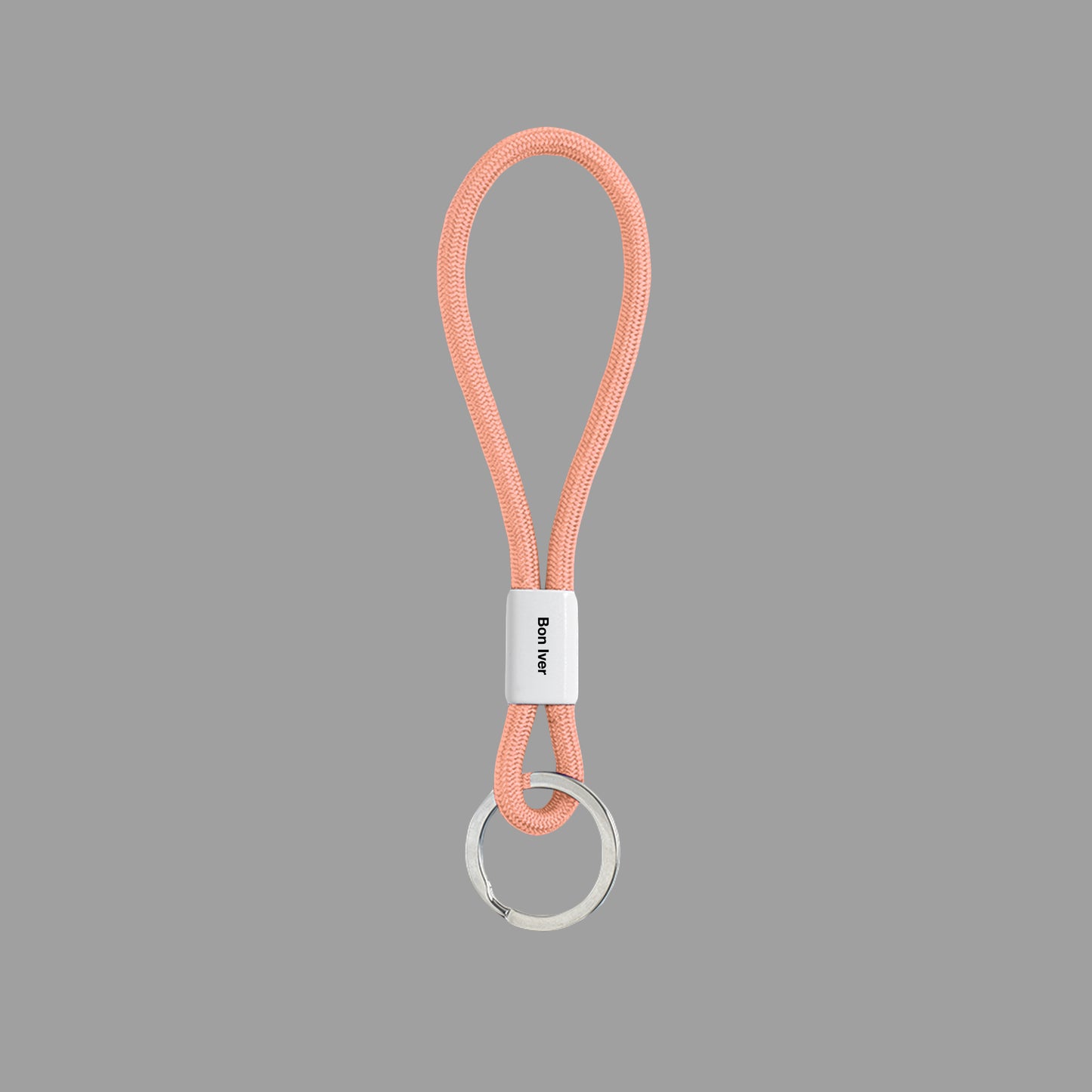 fABLE Salmon Key Chain