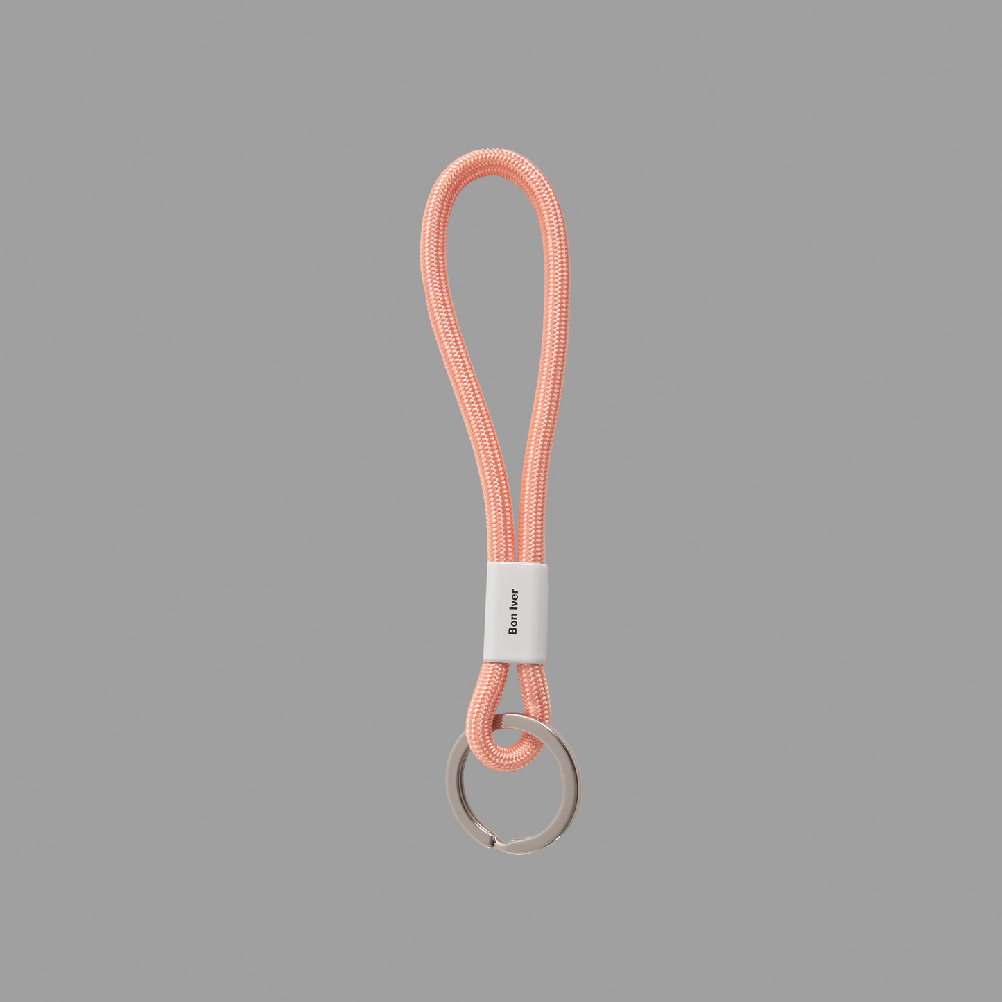 fABLE Salmon Key Chain