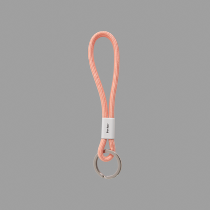 fABLE Salmon Key Chain