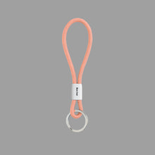 Load image into Gallery viewer, preorder: fABLE Salmon Key Chain