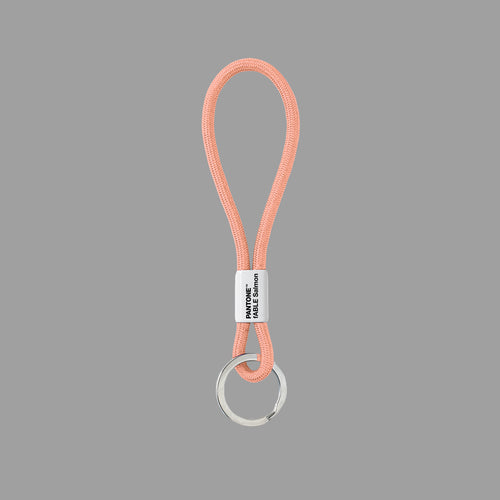 preorder: fABLE Salmon Key Chain