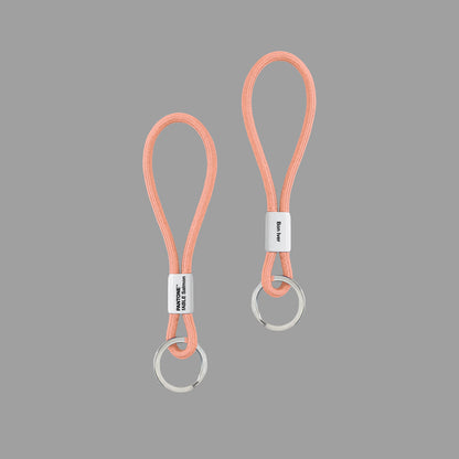 fABLE Salmon Key Chain