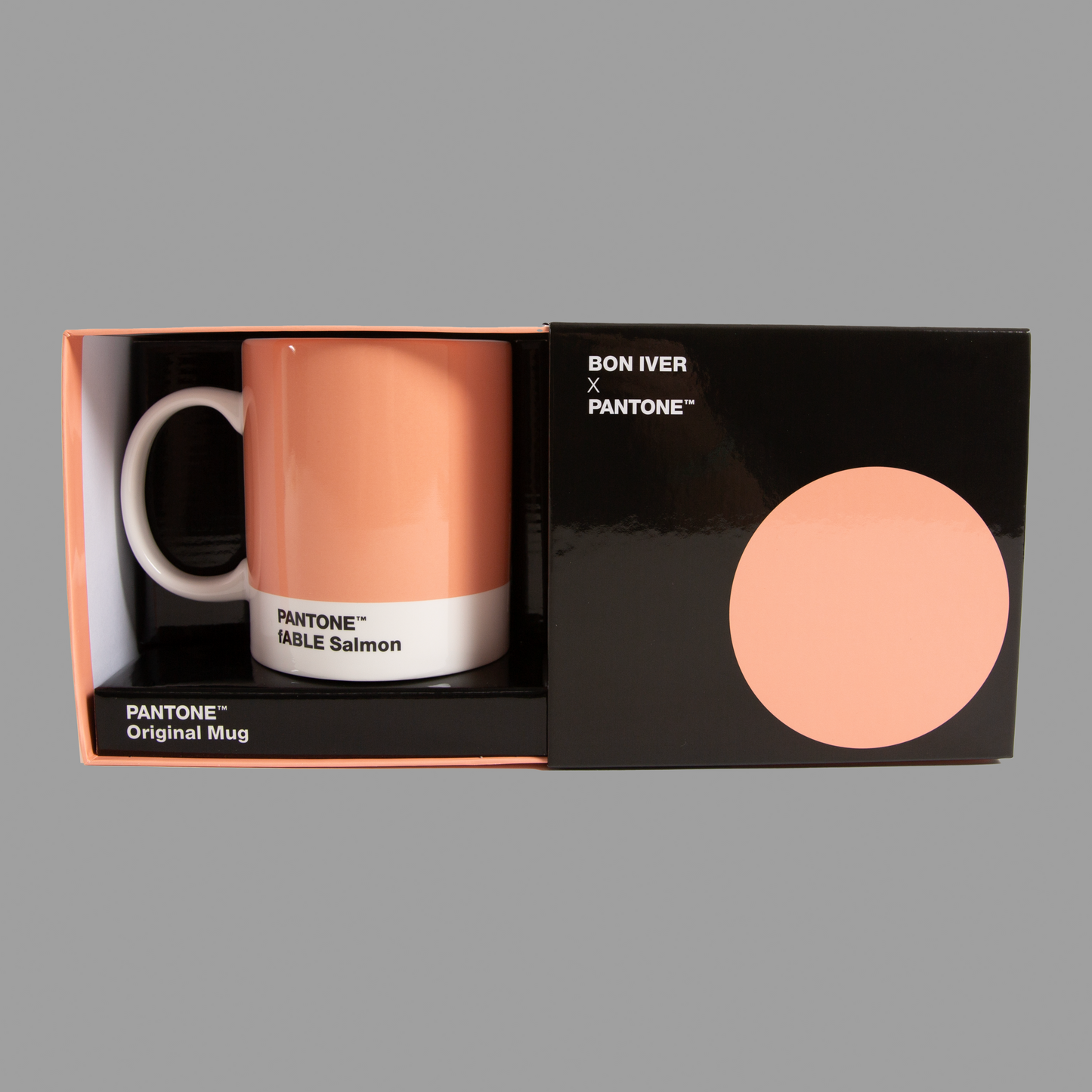 fABLE Salmon Original Mug