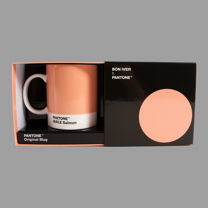 fABLE Salmon Original Mug