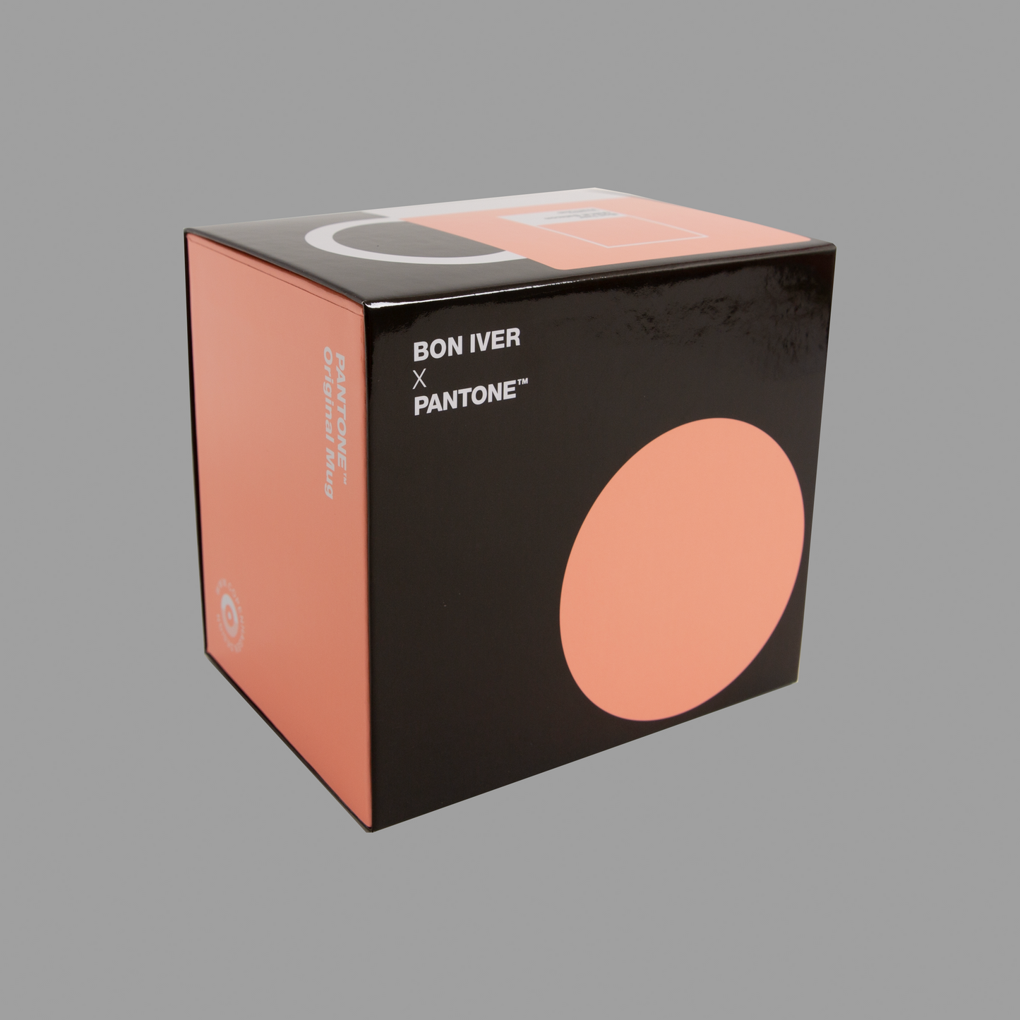 fABLE Salmon Original Mug
