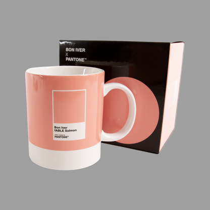 fABLE Salmon Original Mug