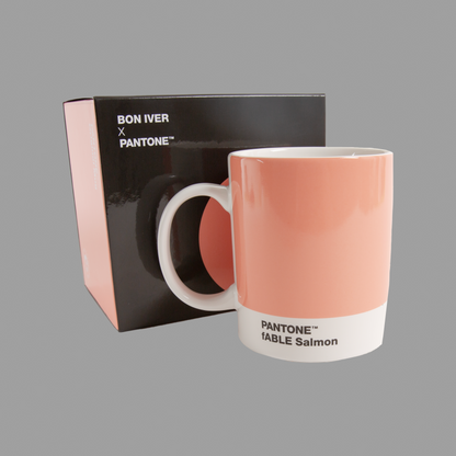 fABLE Salmon Original Mug