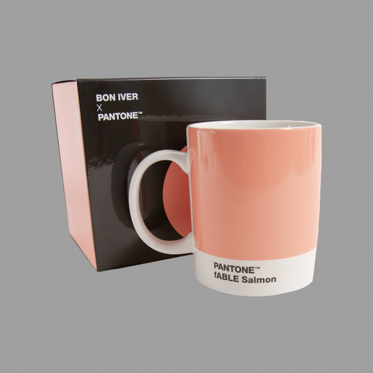 fABLE Salmon Original Mug
