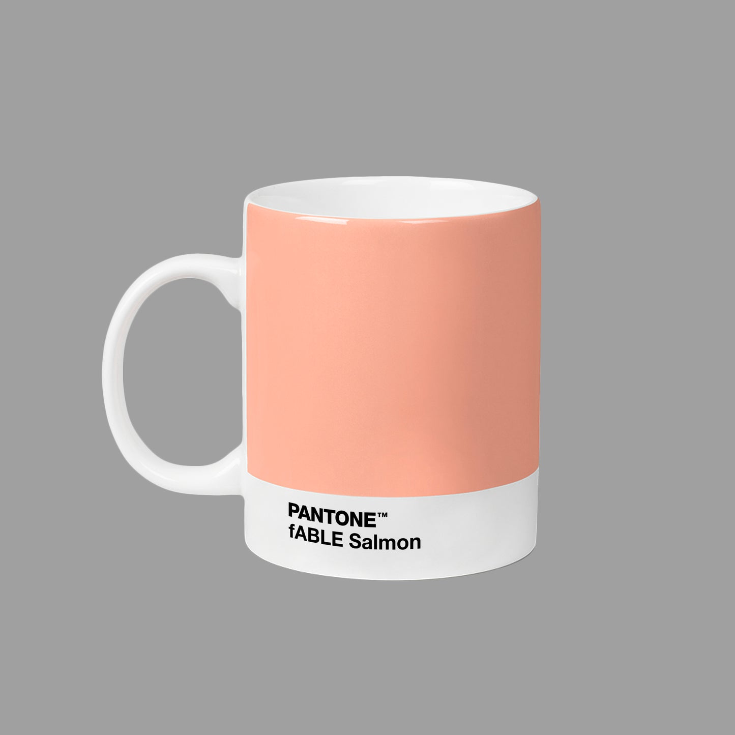 fABLE Salmon Original Mug