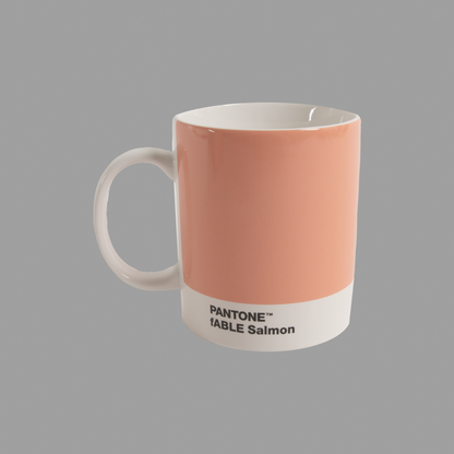 fABLE Salmon Original Mug